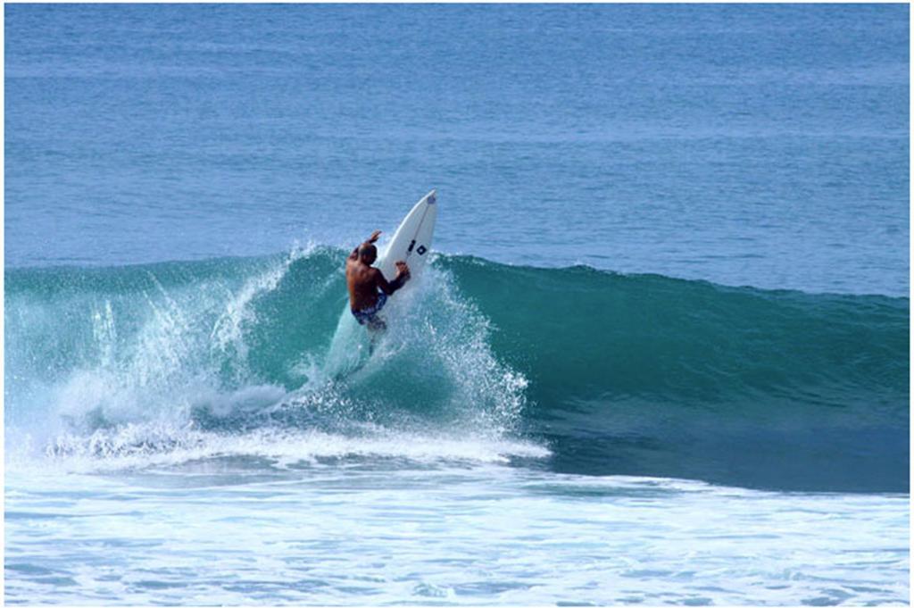 The Royal Bali Villas Canggu Легиан Стая снимка