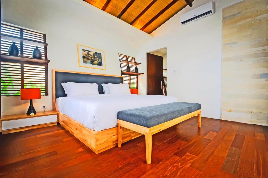 The Royal Bali Villas Canggu Легиан Стая снимка
