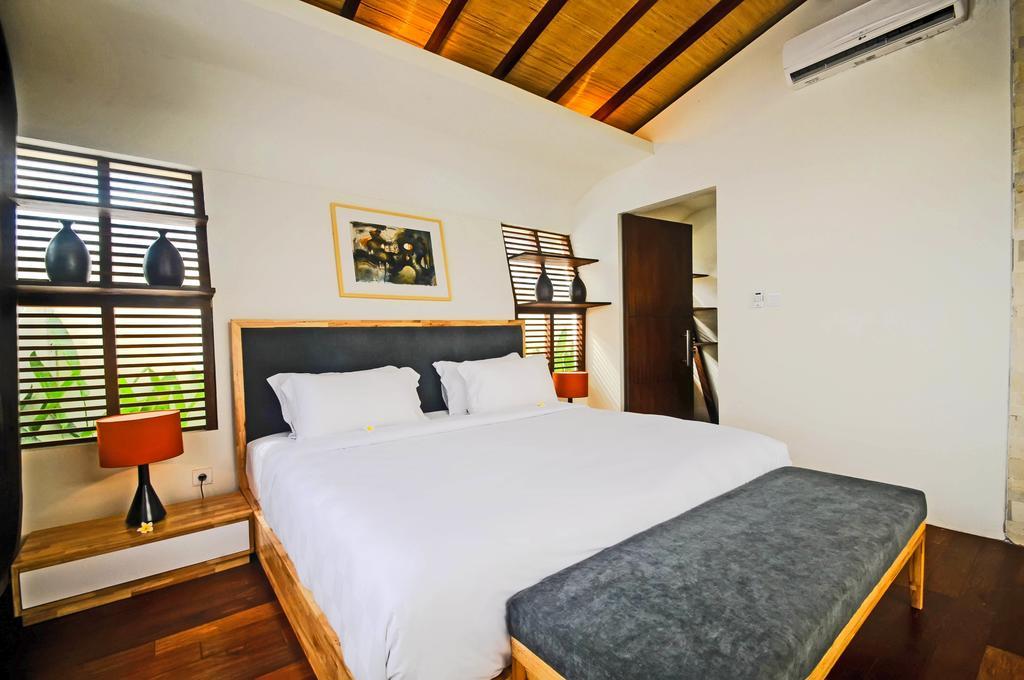 The Royal Bali Villas Canggu Легиан Стая снимка