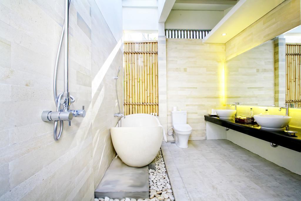 The Royal Bali Villas Canggu Легиан Стая снимка