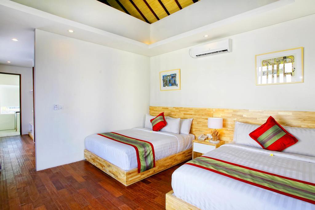The Royal Bali Villas Canggu Легиан Стая снимка